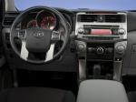 Toyota 4Runner SR5 2009 года